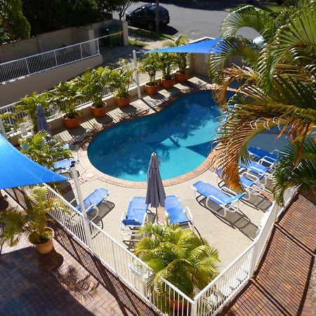 Le Lavandou Holiday Apartments Gold Coast Exterior foto