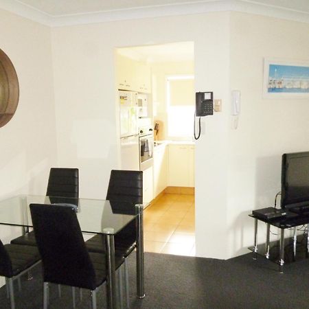 Le Lavandou Holiday Apartments Gold Coast Exterior foto
