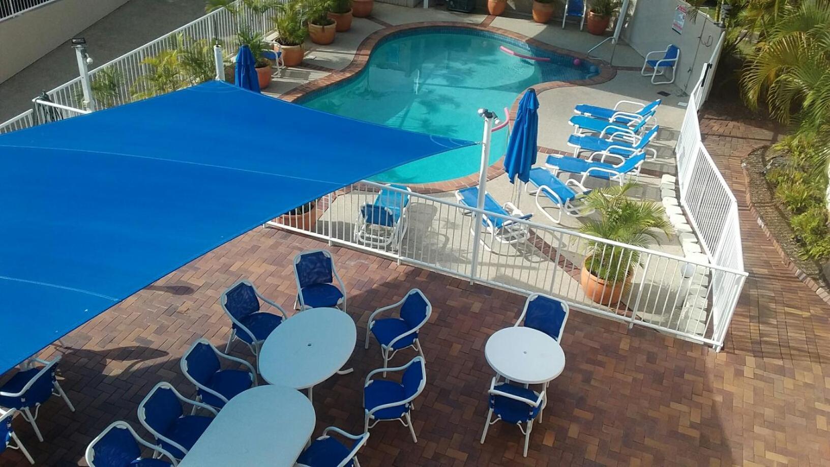 Le Lavandou Holiday Apartments Gold Coast Exterior foto