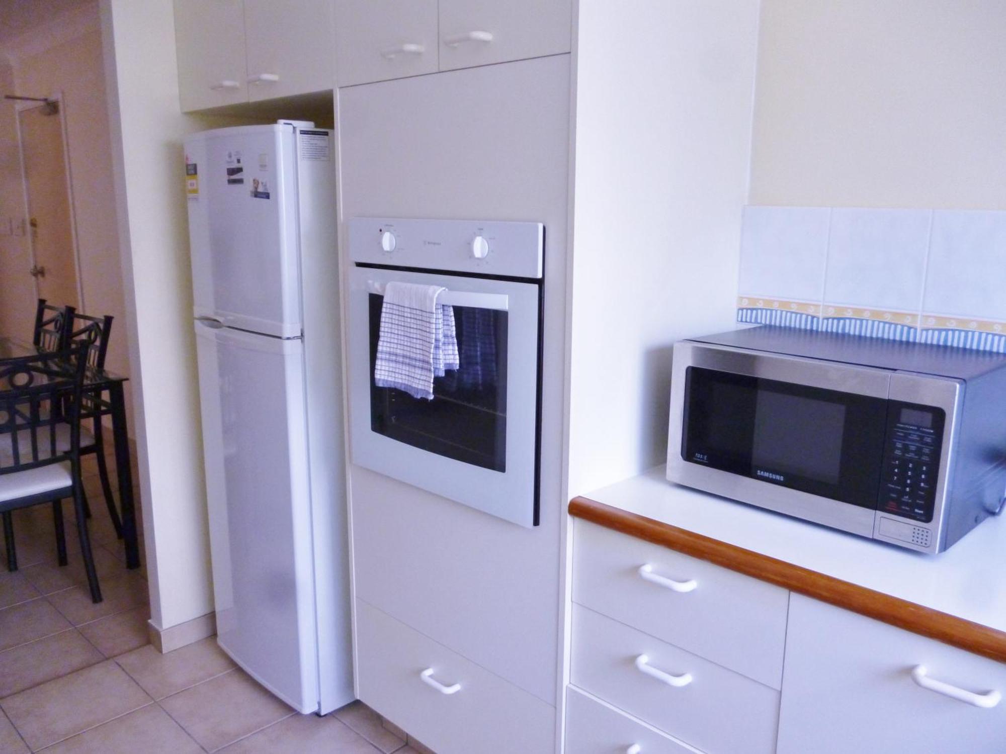 Le Lavandou Holiday Apartments Gold Coast Exterior foto