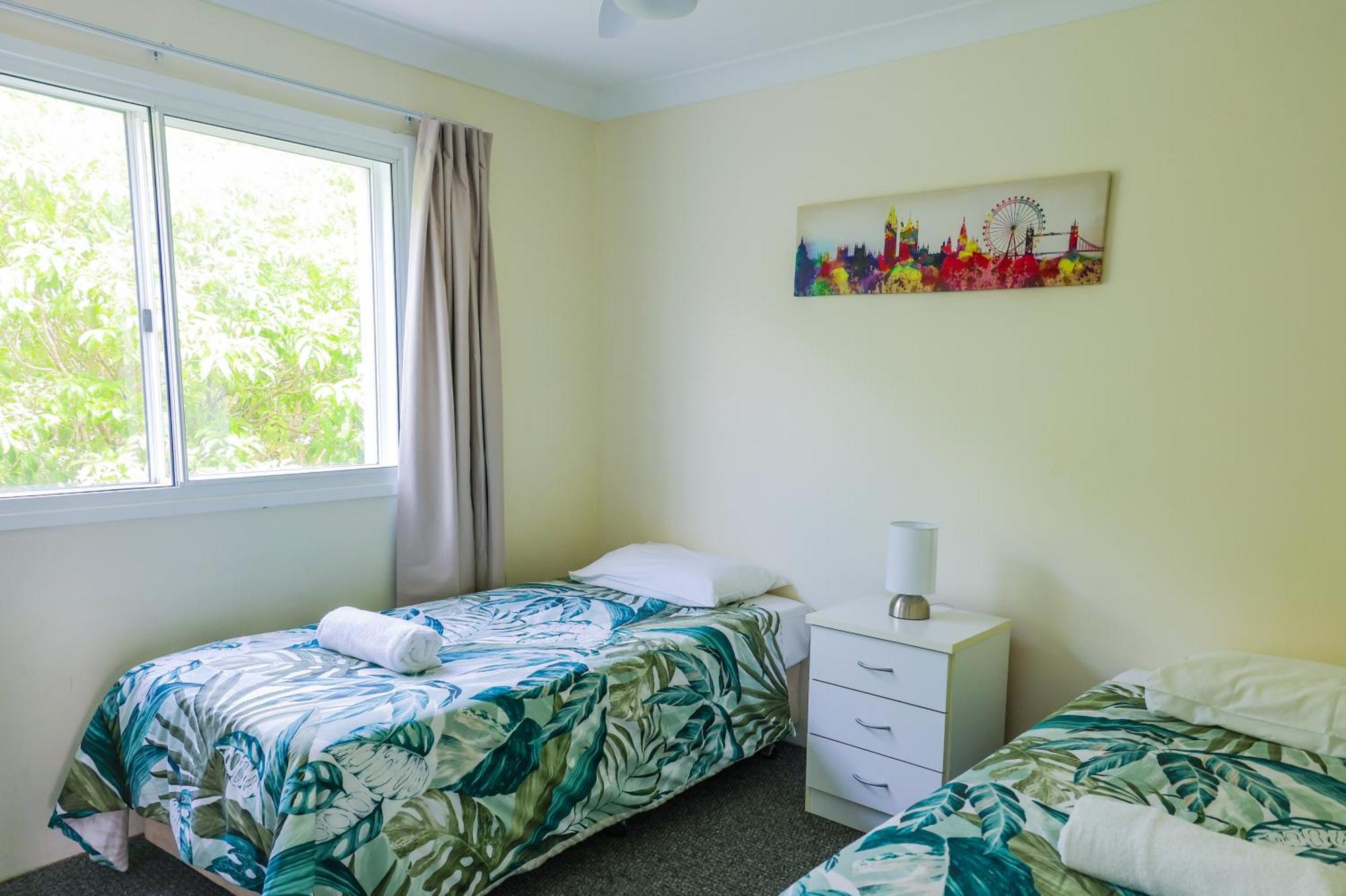 Le Lavandou Holiday Apartments Gold Coast Exterior foto