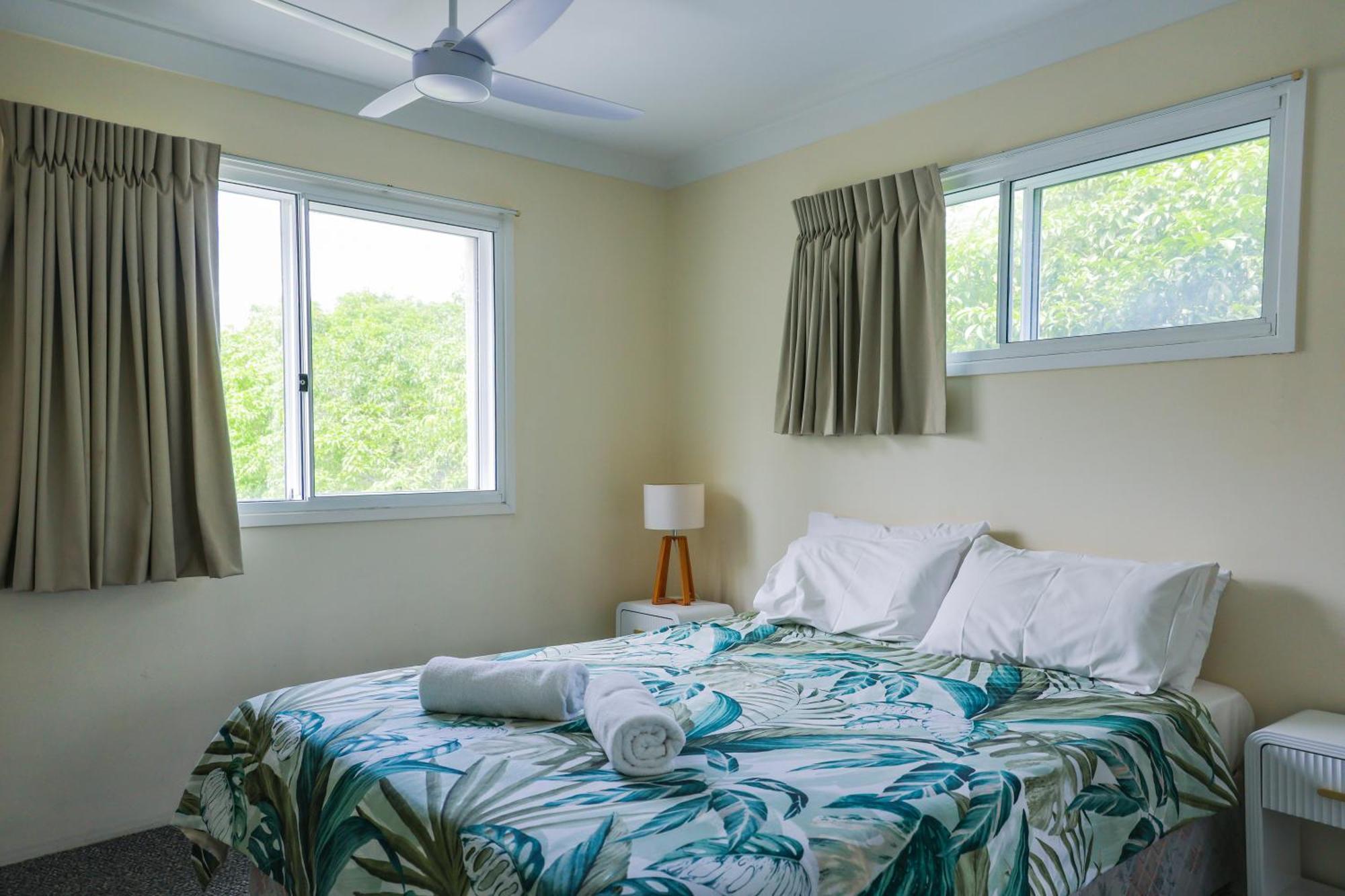 Le Lavandou Holiday Apartments Gold Coast Exterior foto